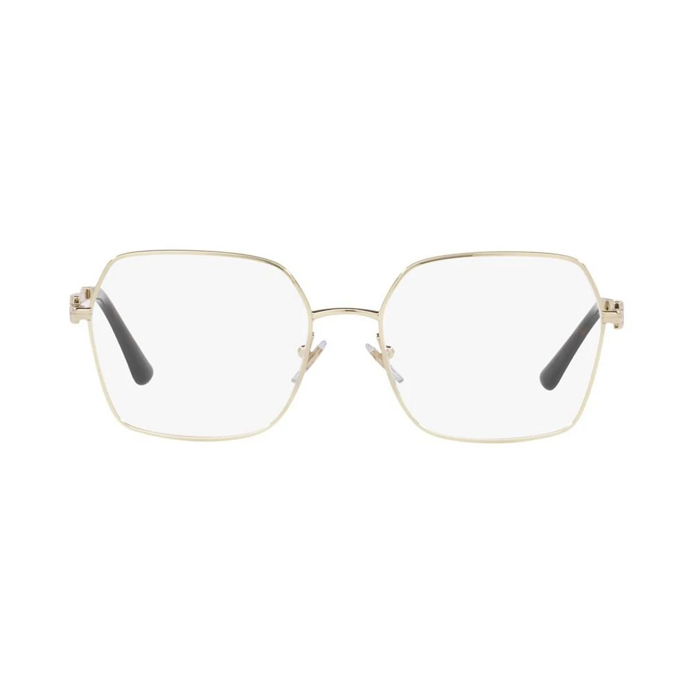 BVLGARI BV2240 Women's Square Eyeglasses 2