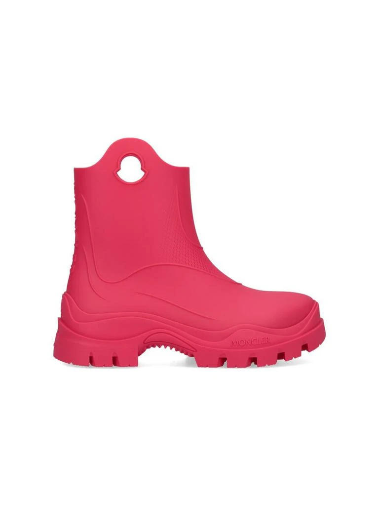 Moncler Moncler Boots from Baltini