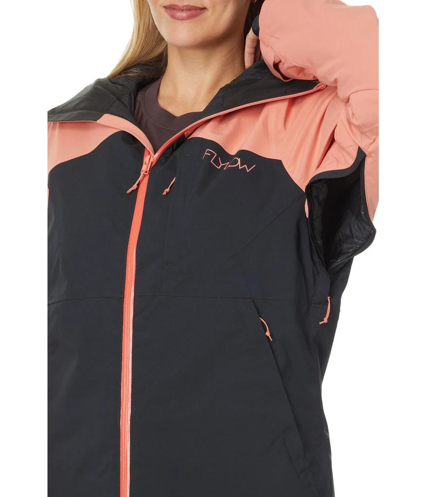 Flylow Freya Jacket 3