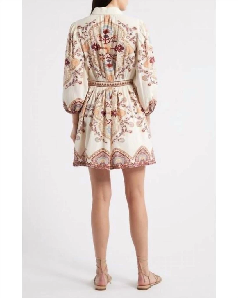 Shop Cleobella - Women's Leigh Mini Dress on Sale at BeyondStyle  Get 44%  Off Cleobella - Women's Leigh Mini Dress with Limited-Time Flash Deals,  Exclusive Discounts, and Special Offers. Enjoy Unbeatable