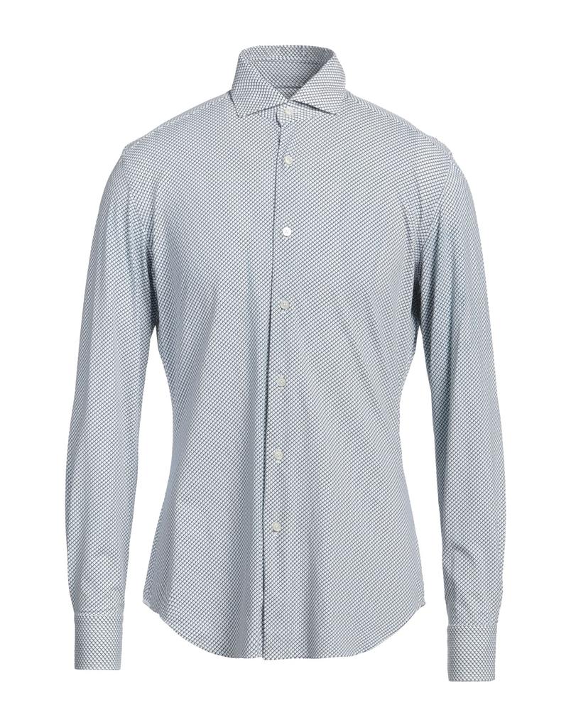 XACUS Patterned shirt