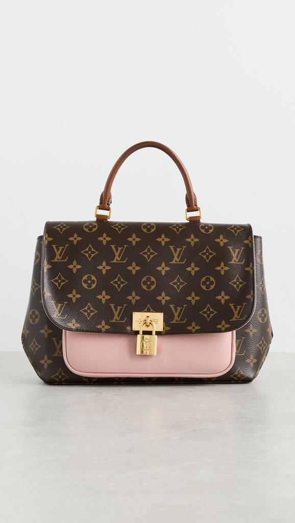 Shopbop Archive Louis Vuitton Monogram Marignan Bag