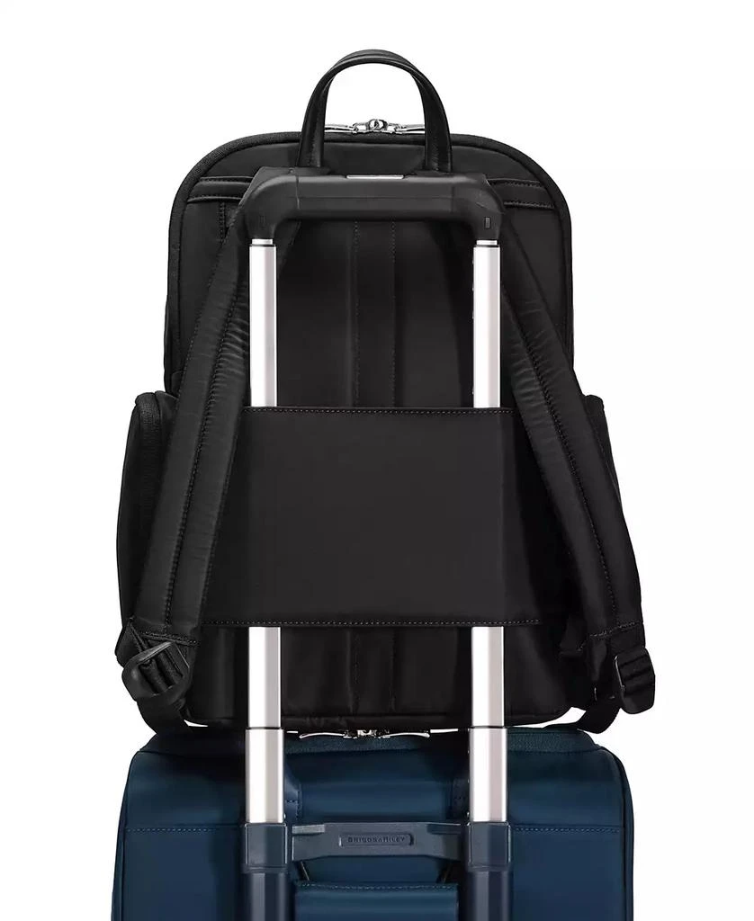 Briggs & Riley 16" Rhapsody Medium Backpack 7