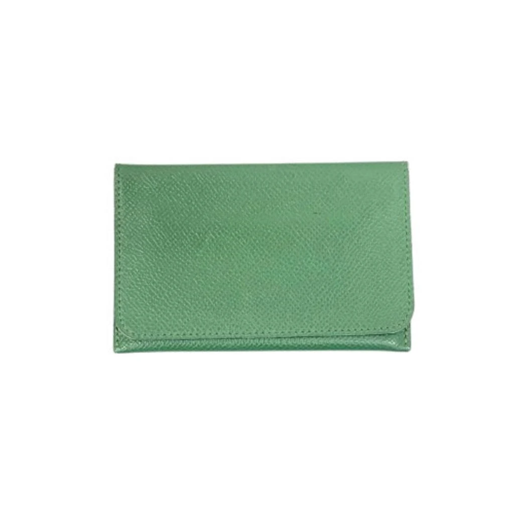 Hermes Epsom Leather Business Card Case (Pre-Owned) 1