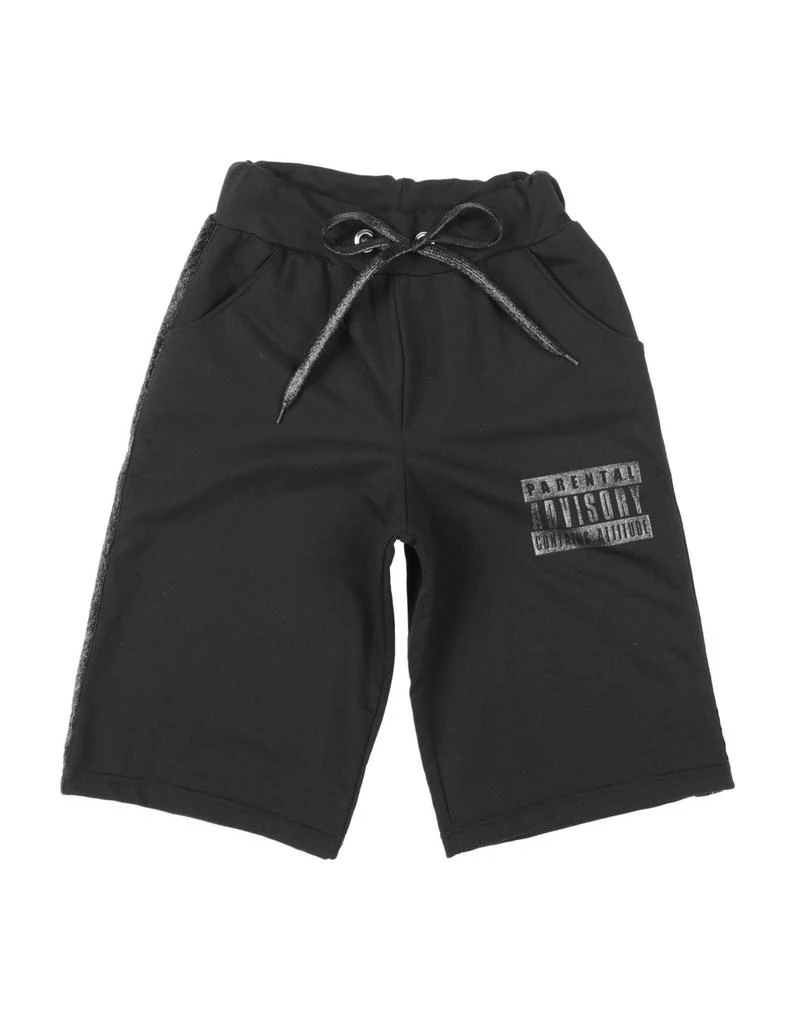 PARENTAL ADVISORY EXPLICIT CONTENT Shorts & Bermuda 1