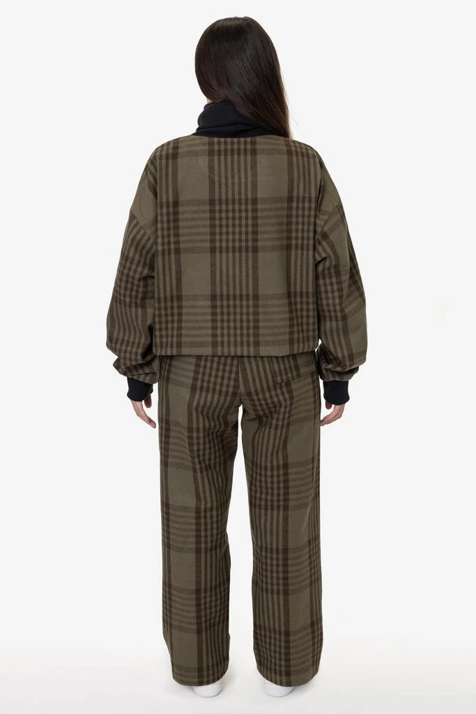 Los Angeles Apparel RCF405 - Heavy Flannel Sweatpants 4