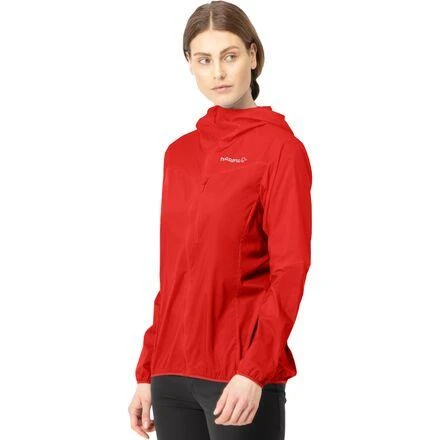 Norrøna Falketind Aero60 Hooded Jacket - Women
s 3