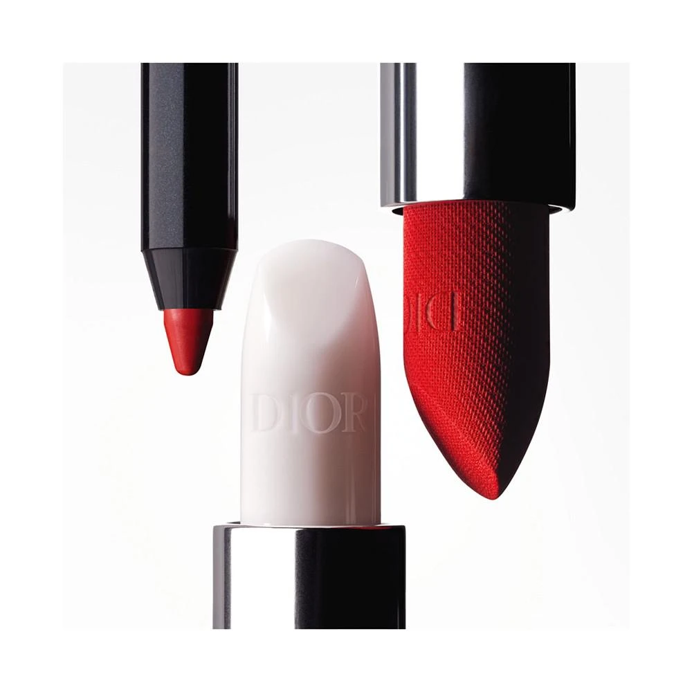 DIOR Rouge Dior Lip Balm 4