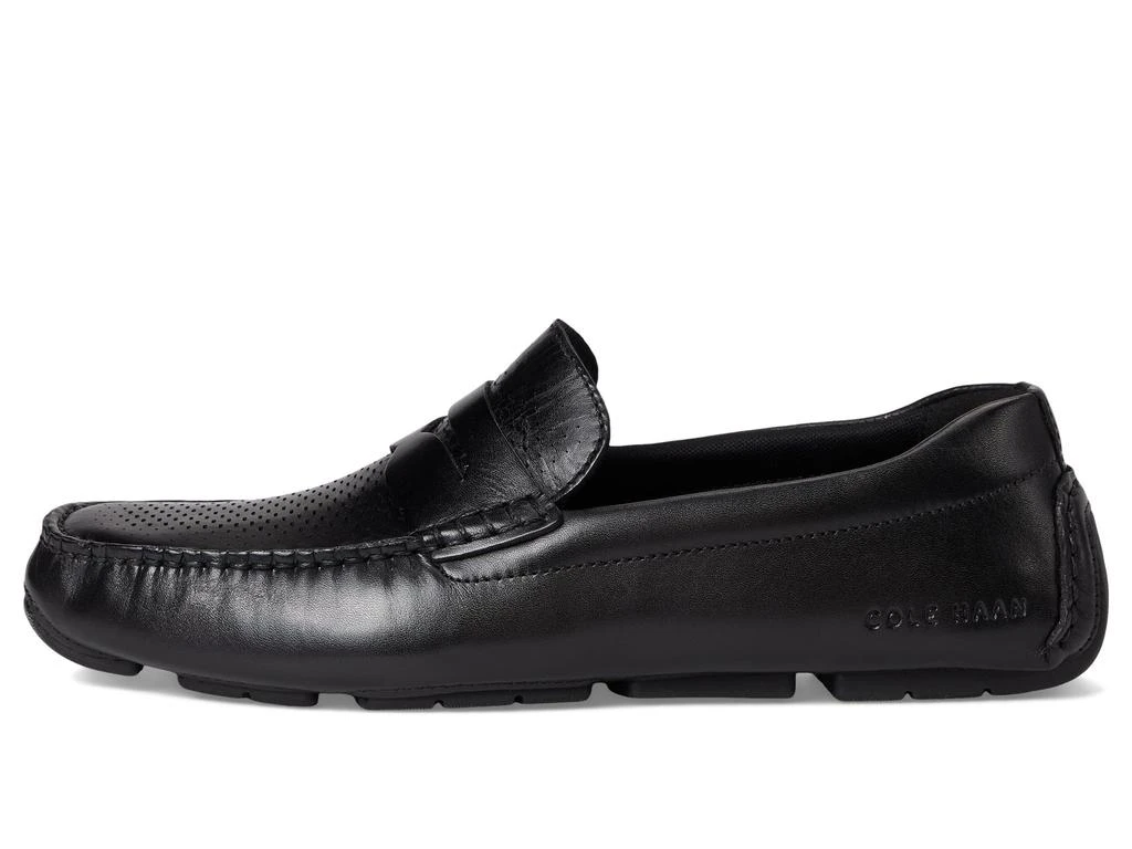 Cole Haan Grand Laser Penny Driver 4