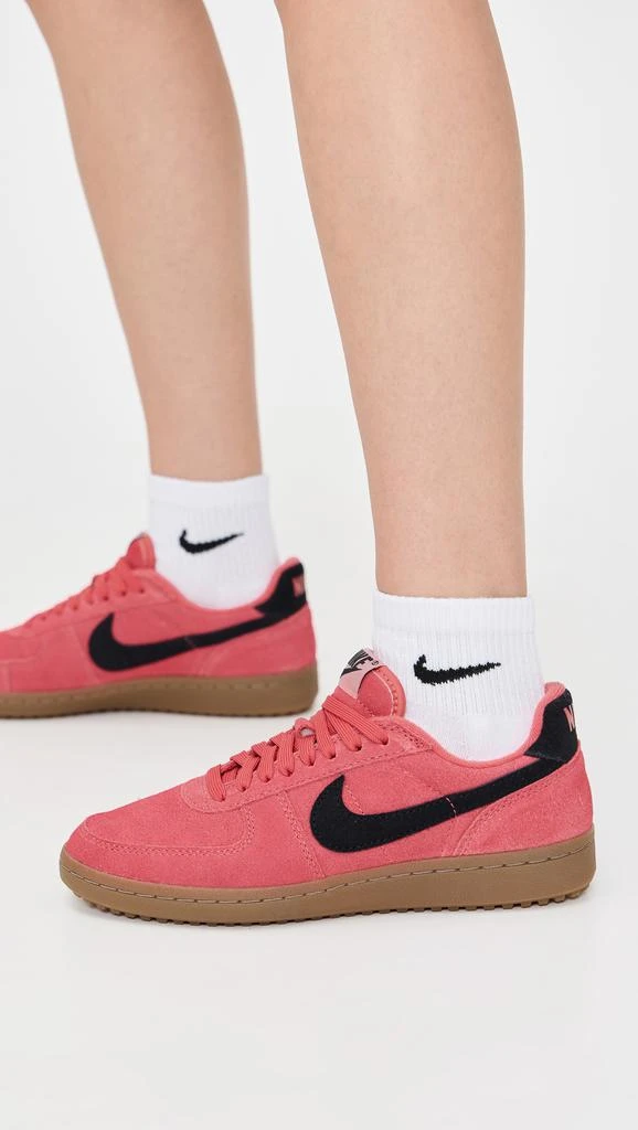 NIKE Nike Field General Suede Sneakers 2