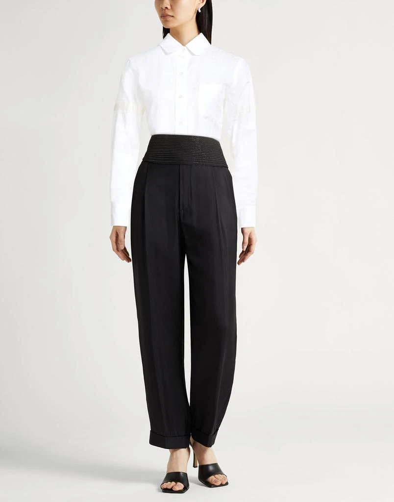 Thom Browne Solid color shirts 
blouses 2