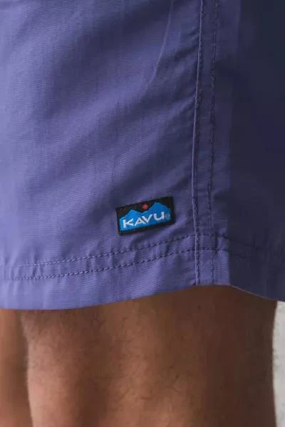 KAVU KAVU River Nylon Short 4