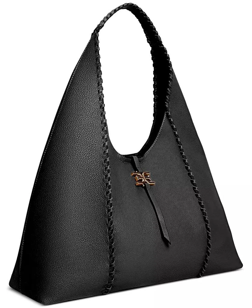 Sam Edelman Sylvia Leather Hobo 2