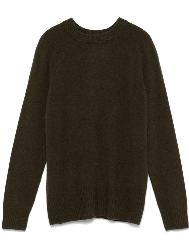 【Christopher Esber】 Open TwistリブニットTシャツ Christopher Esber】 Open TwistリブニットTシャツ Open Twist