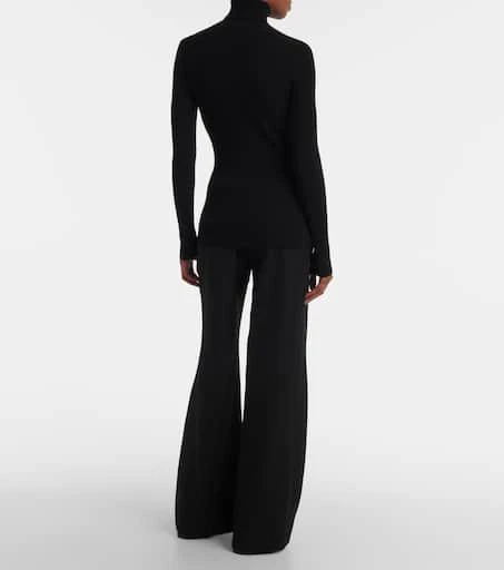 WARDROBE.NYC Turtleneck sweater 3