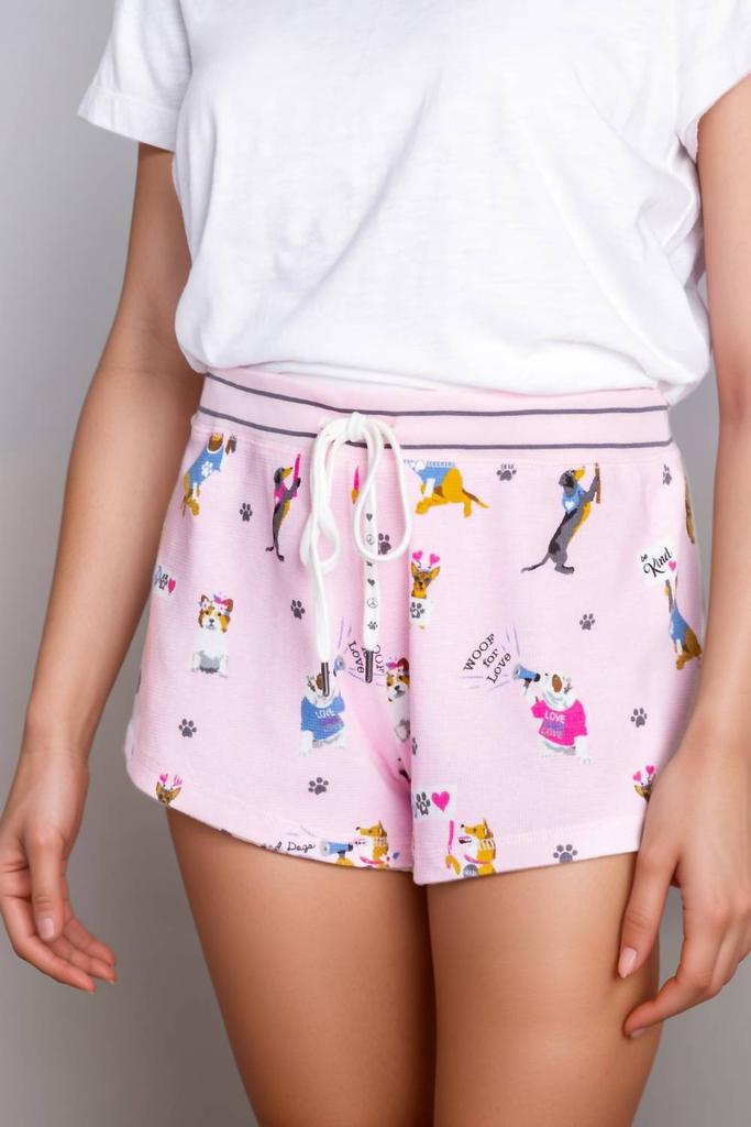 PJ Salvage Pj Salvage - For Love Short