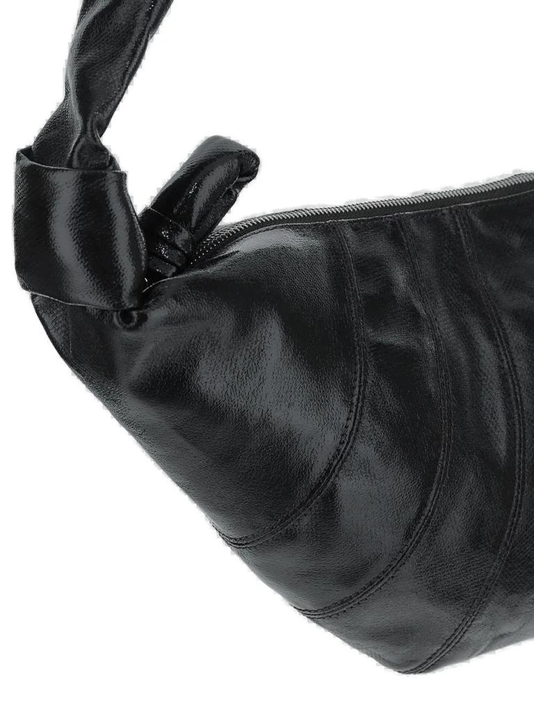 Lemaire Lemaire Medium Croissant Shoulder Bag 4