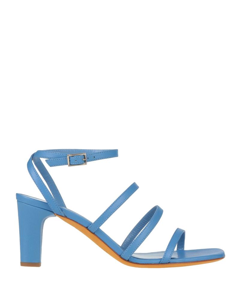 Maryam Nassir Zadeh Sandals