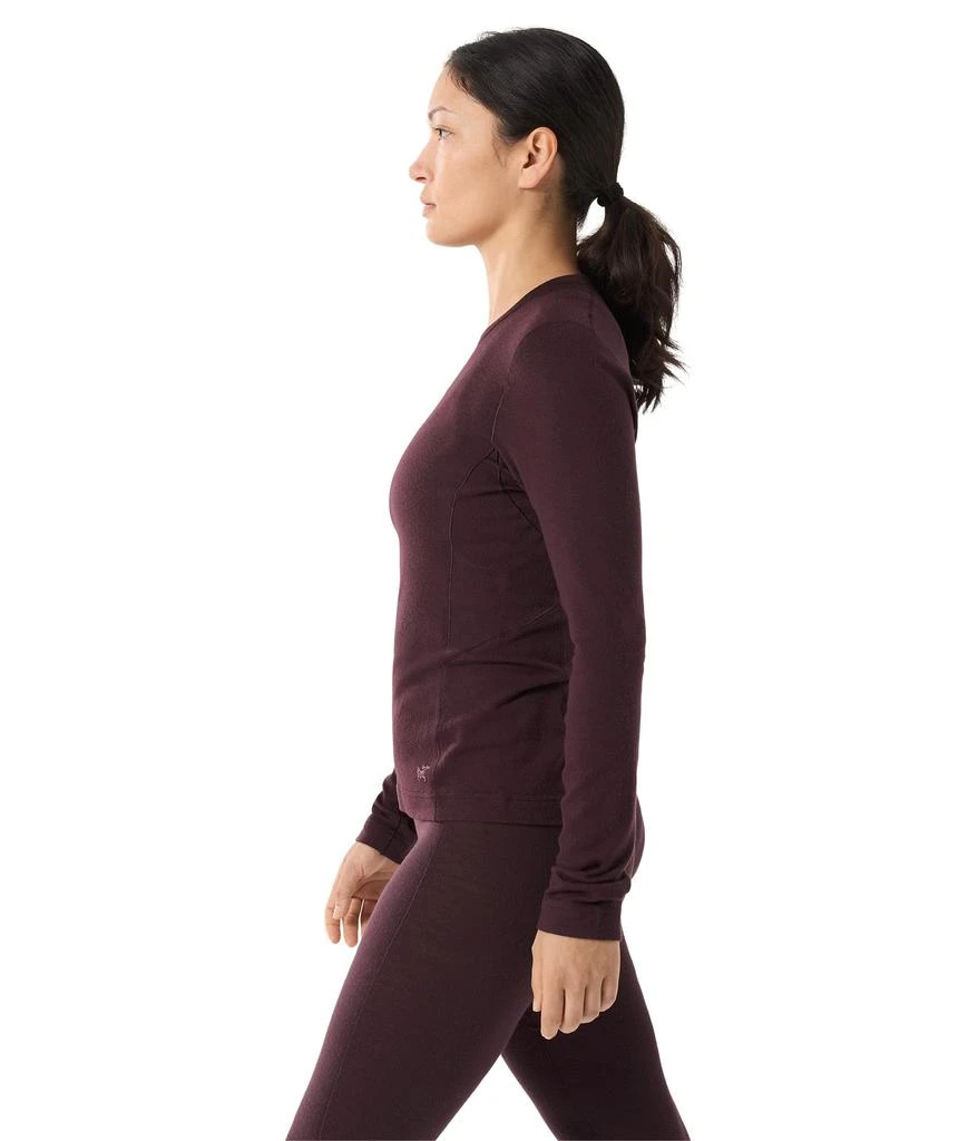 Arc'teryx Satoro Merino Wool Crew 2