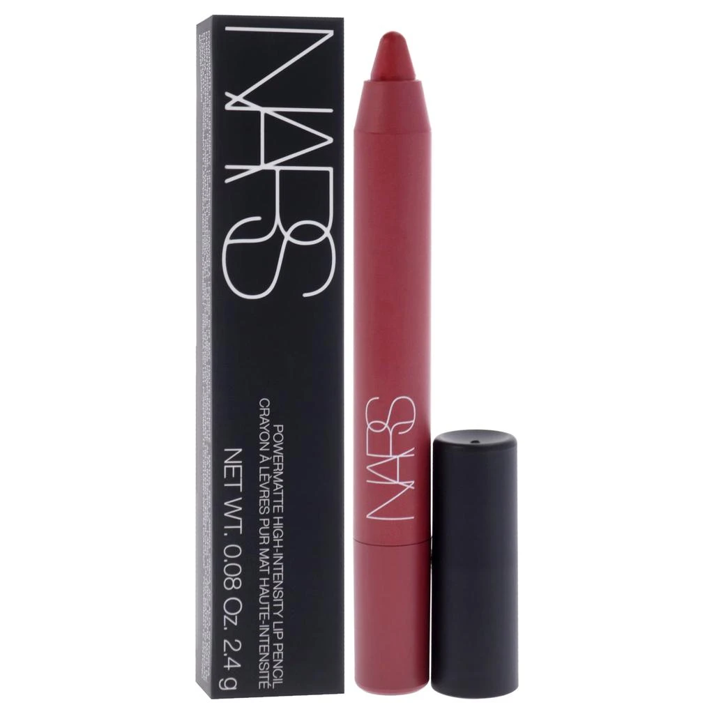 NARS Powermatte High Intensity Lip Pencil - 182 Endless Love by  for Women - 0.08 oz Lip Pencil 3