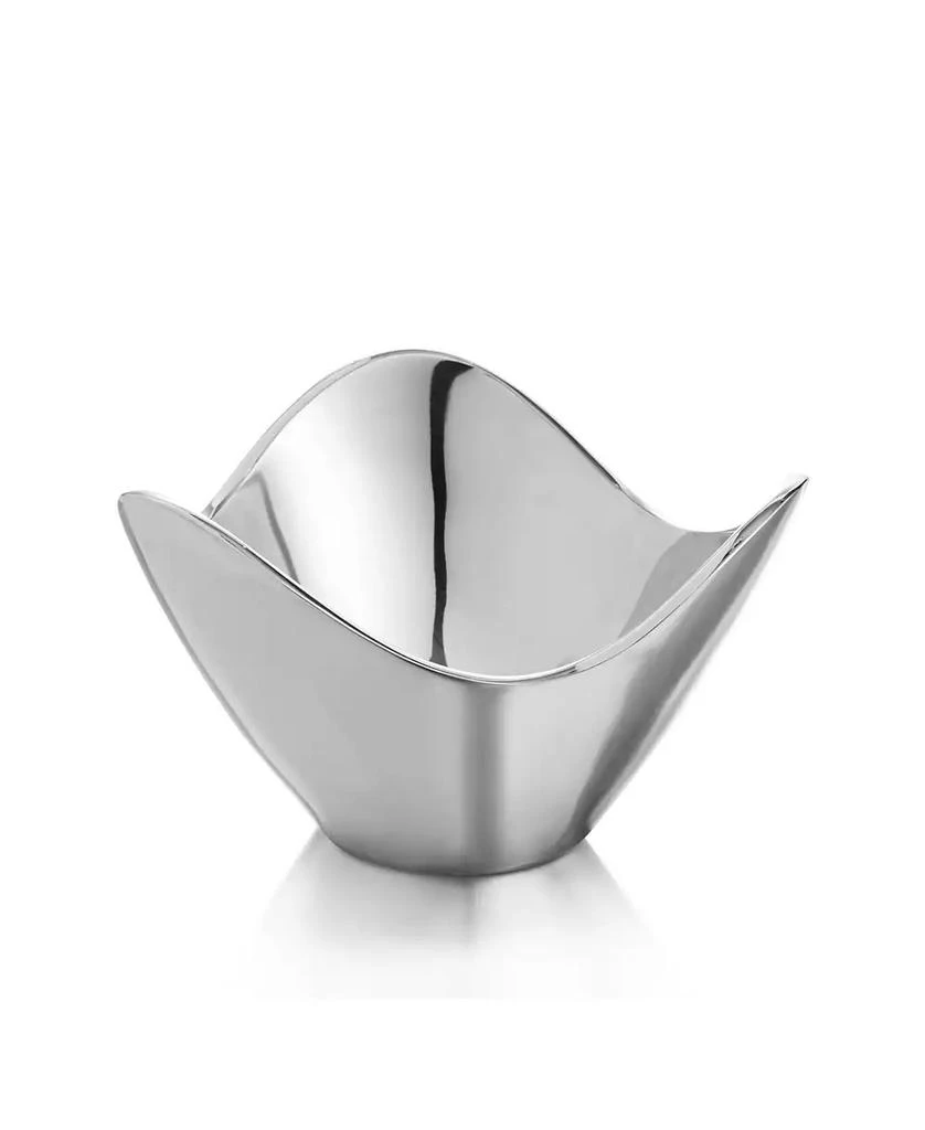 Nambé Wave Bowl 1