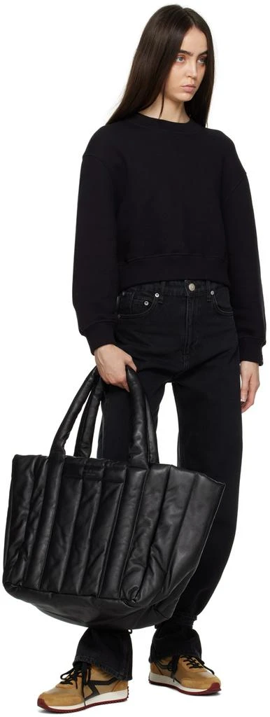 rag & bone Black Splice Jeans 4