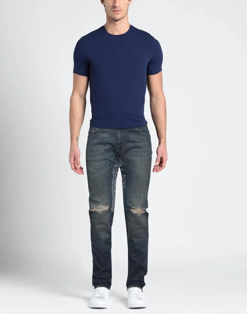 Alchemist Denim pants 2