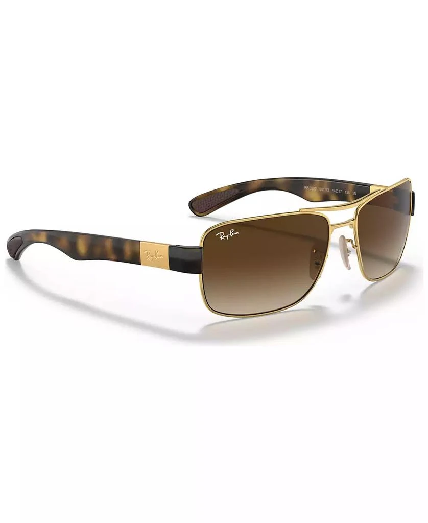 Ray-Ban Sunglasses, RB3522 3