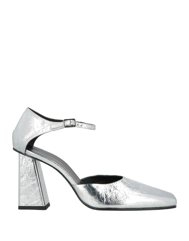 Proenza Schouler Pump 1