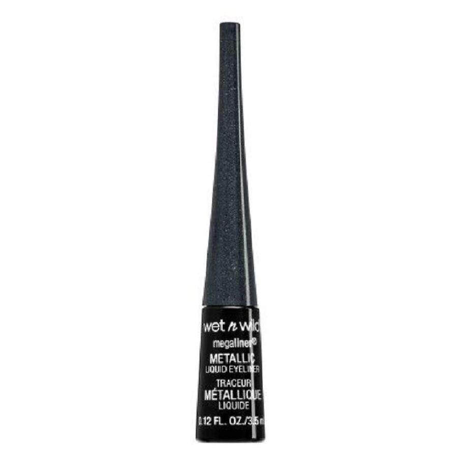 Wet n Wild MegaLiner Liquid Eyeliner