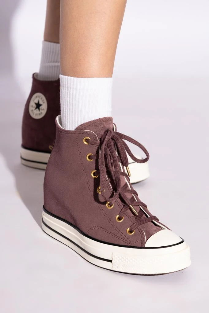 Converse Wedge sneakers ‘Chuck 70’ 2