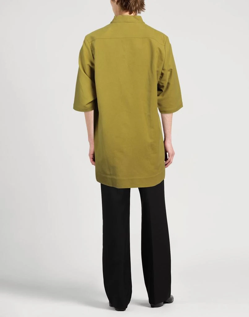 Rick Owens Jacket 3