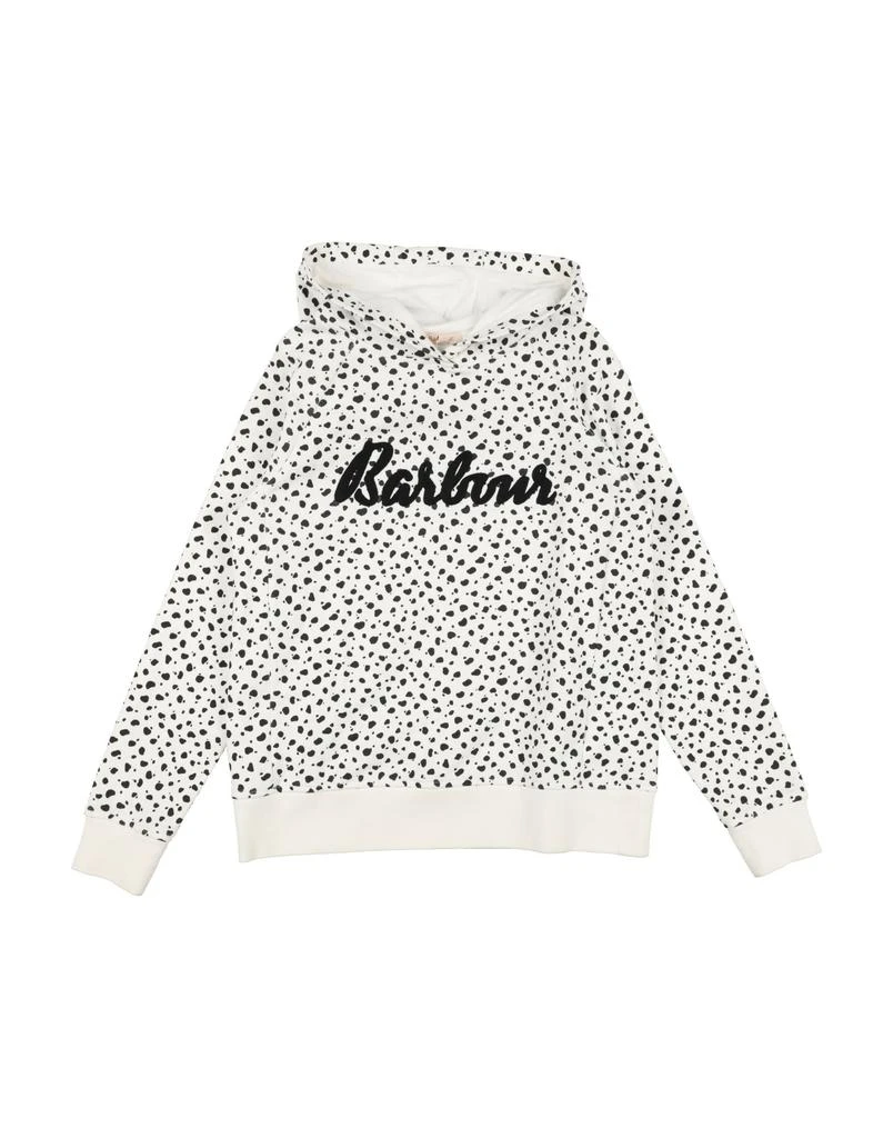 Barbour Sweatshirt 1