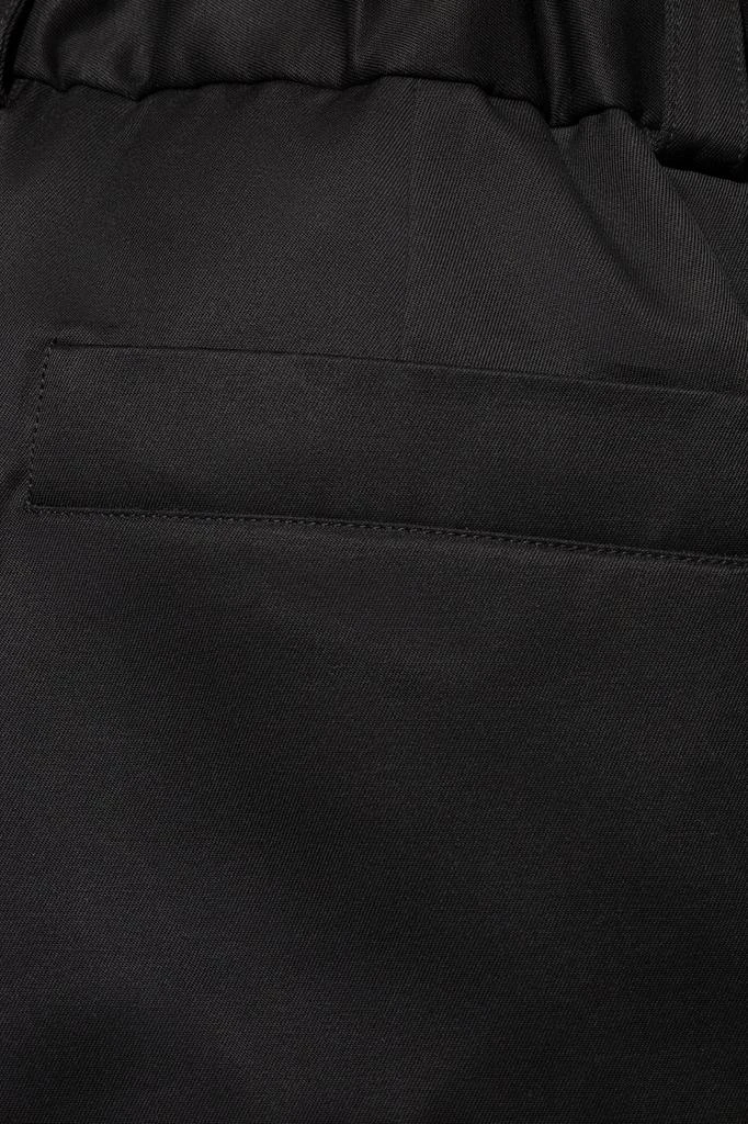 Jil Sander Jil Sander Straight-Leg Shorts 2