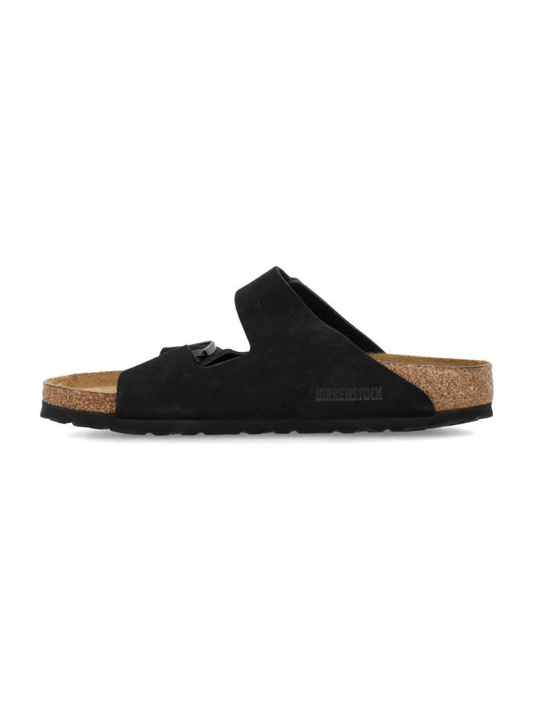 Birkenstock Birkenstock Arizona Soft Footbed 3