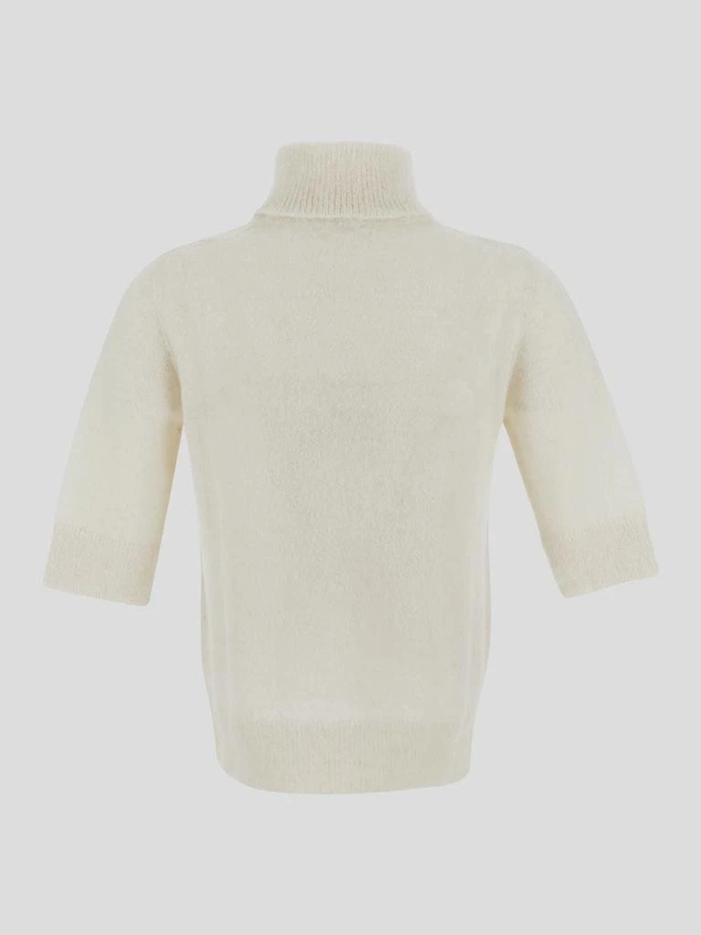 Lardini Turtleneck knitwear 2