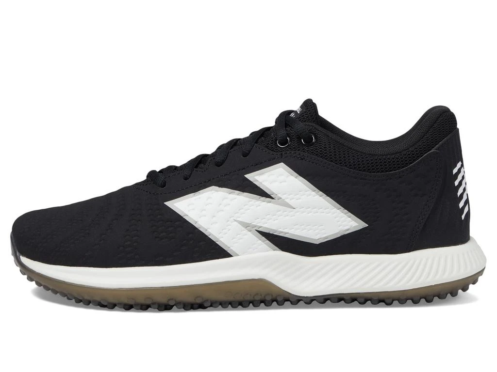 New Balance FuelCell 4040v7 Turf Trainer Baseball Cleats 4