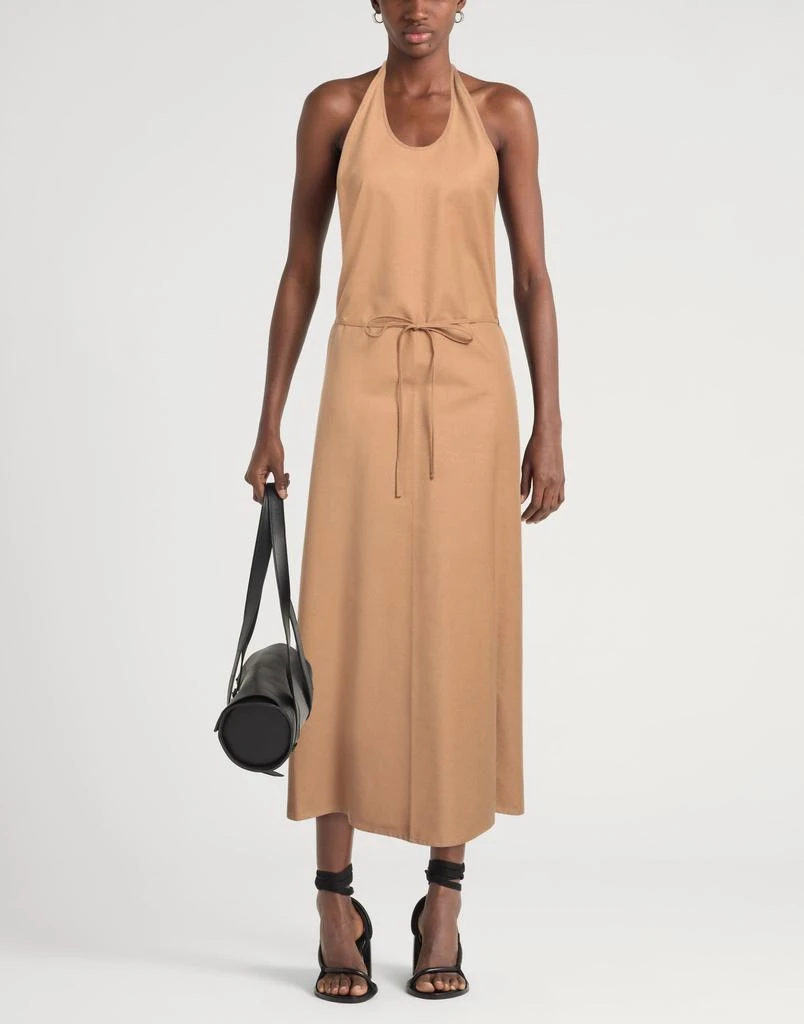 Baserange Long dress 2