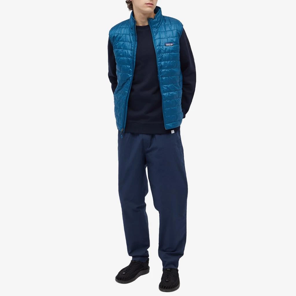 Patagonia Patagonia Nano Puff Vest 4
