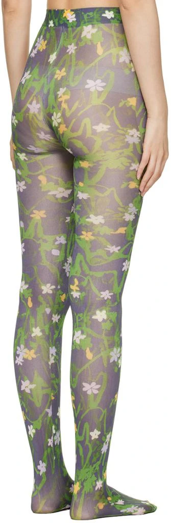 Stine Goya Multicolor Vero Tights 3