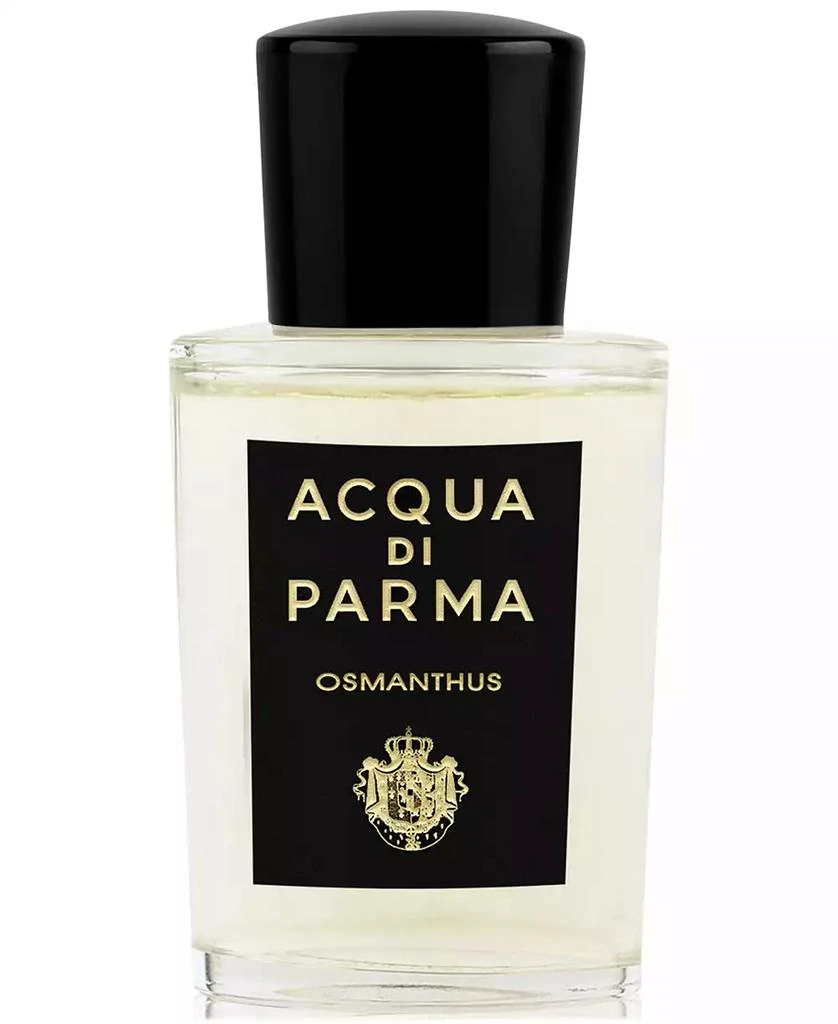 Acqua di Parma Osmanthus Eau de Parfum Spray, 3.4 oz. 1