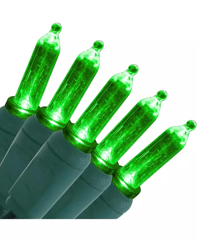 Sunnydaze Decor Electric Plug-In 70ct LED Indoor/Outdoor Smooth M6 - 23
String Lights