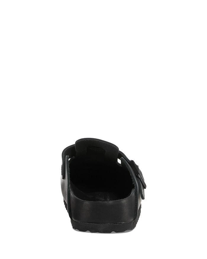 Birkenstock Women's Boston Exquisite Clogs 6