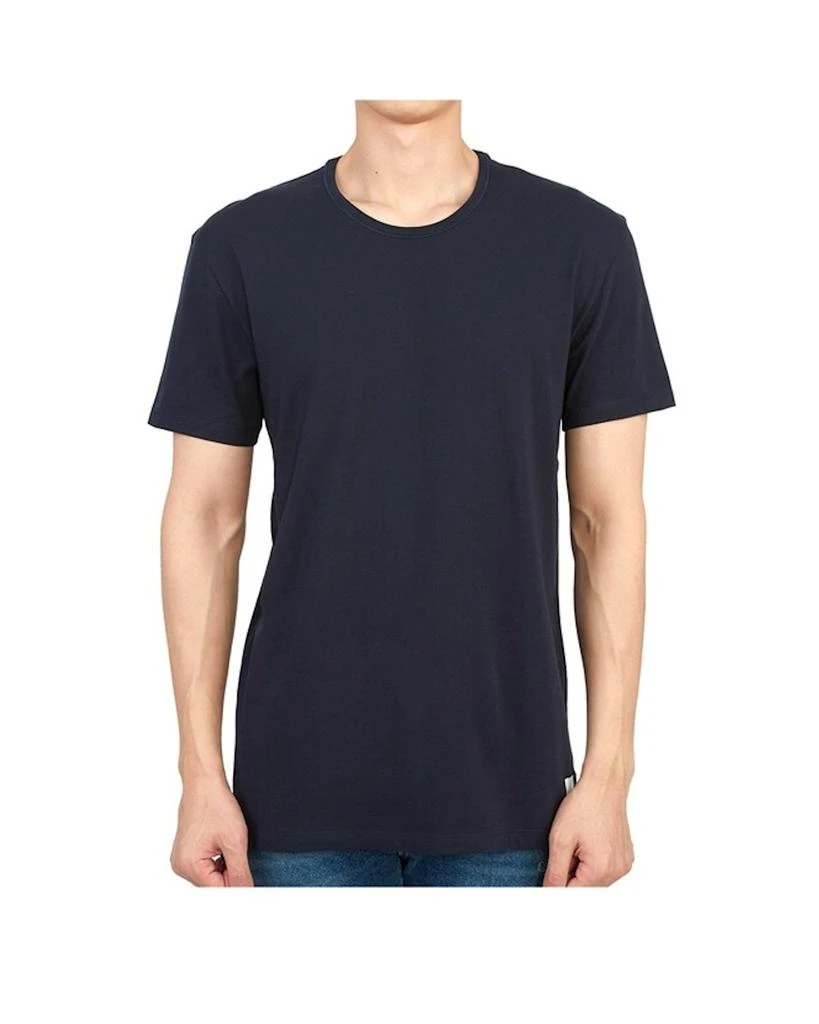 Paul Smith Paul Smith Crew Neck T-Shirt 2