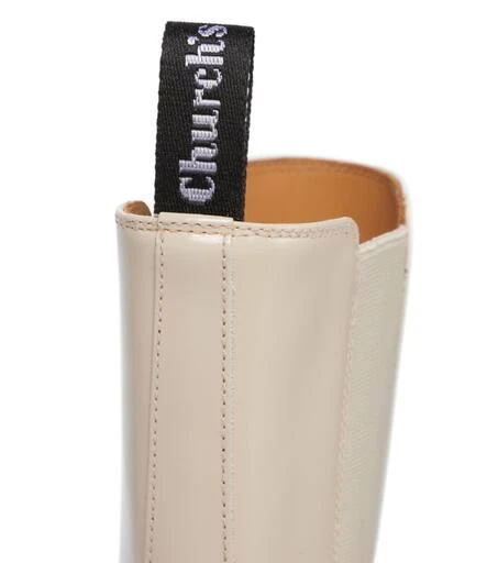 Church's Gaelle leather boots 6