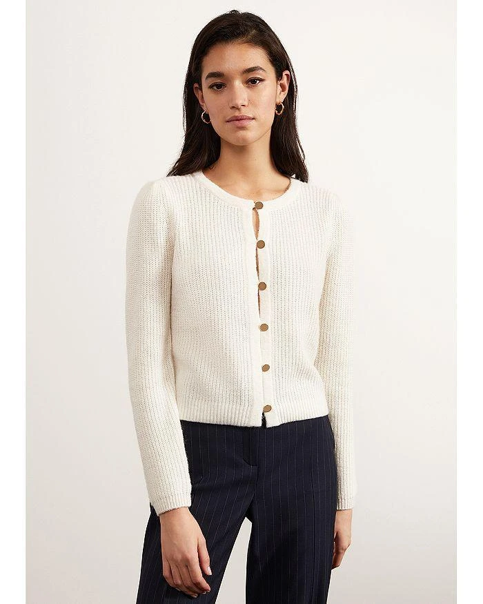 HOBBS LONDON Limited Lomond Cardigan Sweater 3