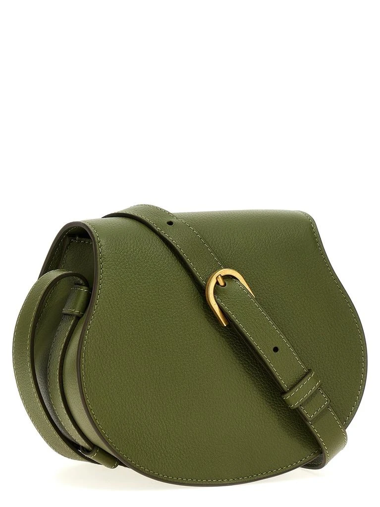 Chloé Chloé Marcie Small Saddle Bag 2