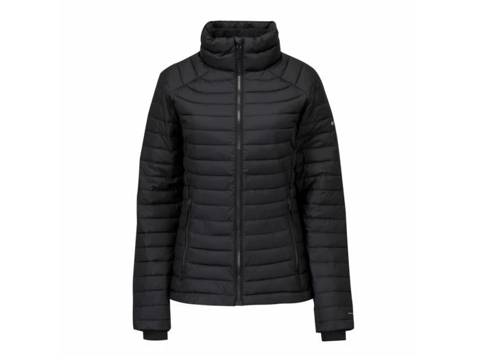 Columbia W White Out™ FS Jacket Noir 1