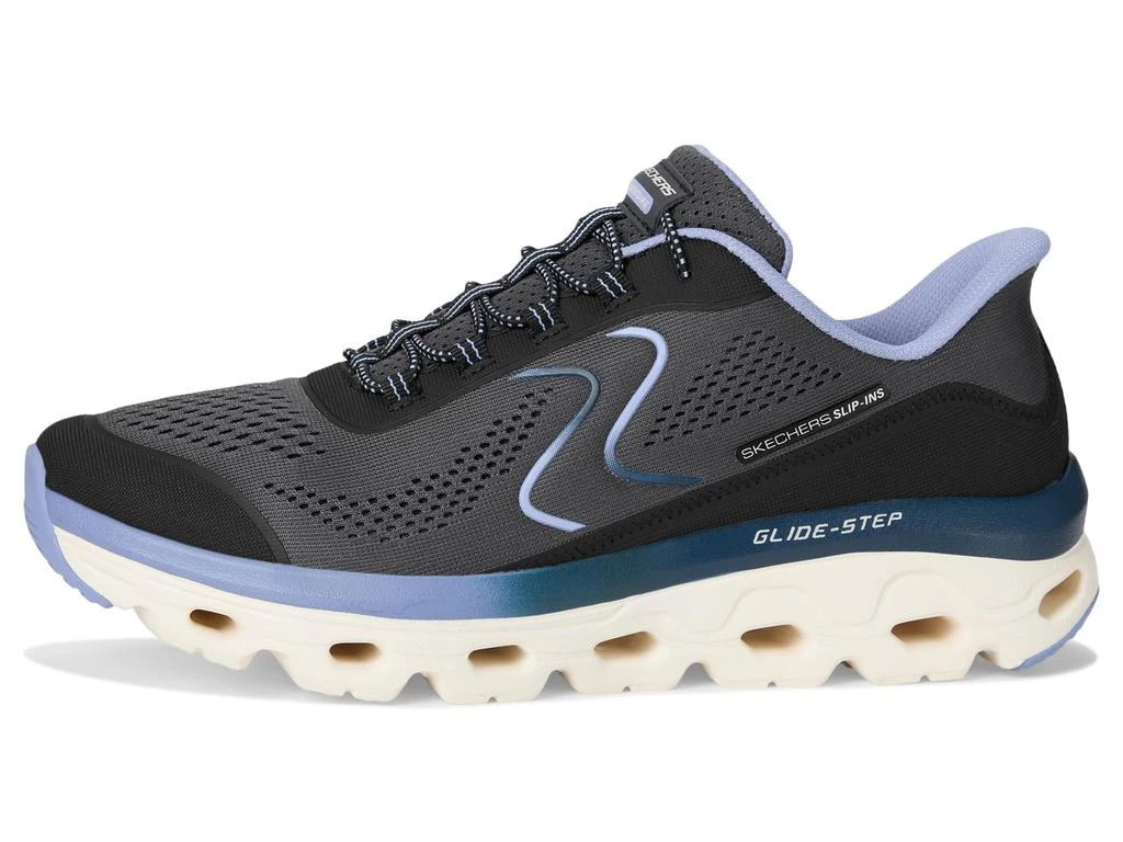 SKECHERS Glide Step Sole Hands Free Slip-Ins 4