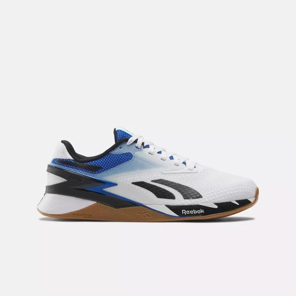 Reebok Nano X3 Training Shoes 1